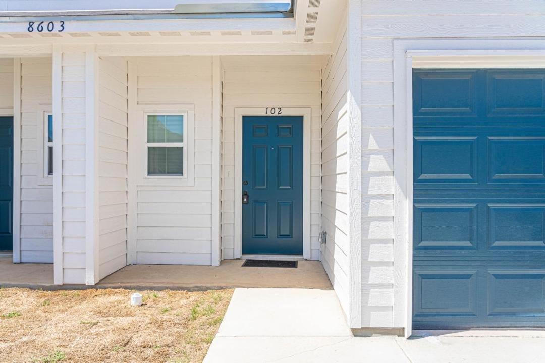 Gorgeous, Brand New 3 Bedrooms Home- Built 2024, Near Seaworld & Lackland Afb 샌안토니오 외부 사진