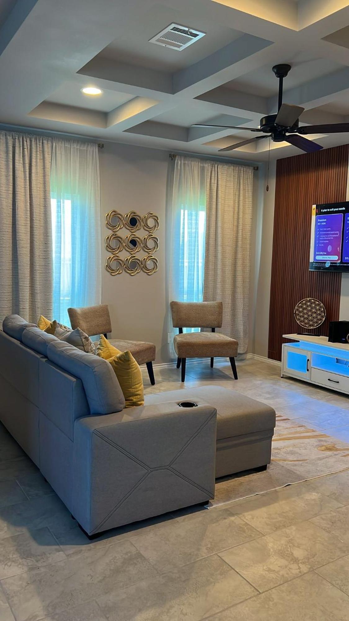 Gorgeous, Brand New 3 Bedrooms Home- Built 2024, Near Seaworld & Lackland Afb 샌안토니오 외부 사진