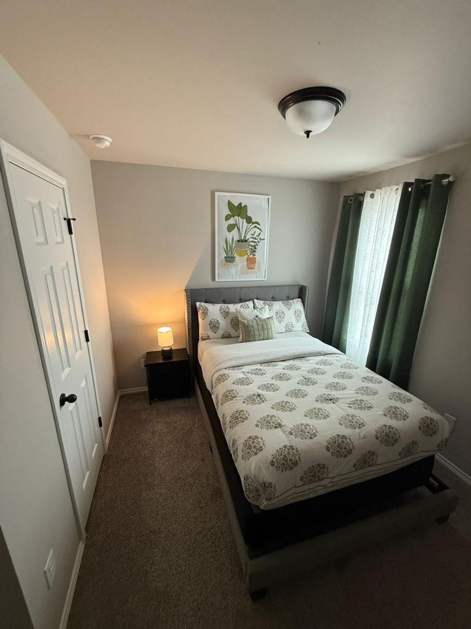 Gorgeous, Brand New 3 Bedrooms Home- Built 2024, Near Seaworld & Lackland Afb 샌안토니오 외부 사진