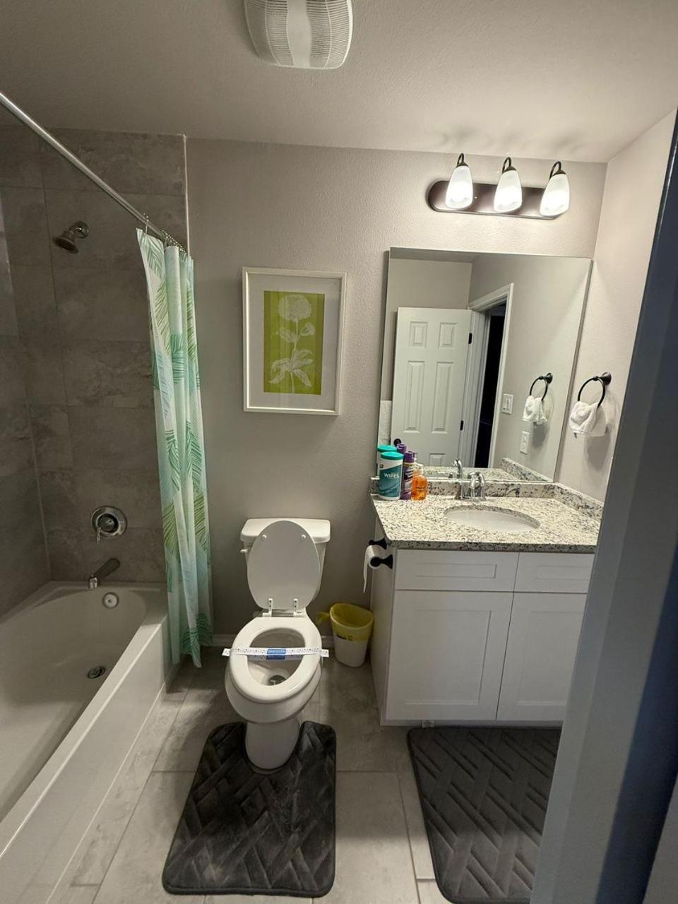 Gorgeous, Brand New 3 Bedrooms Home- Built 2024, Near Seaworld & Lackland Afb 샌안토니오 외부 사진